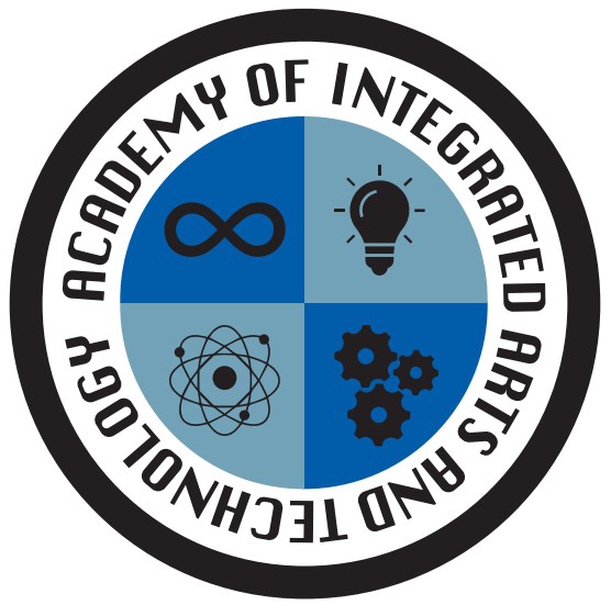 Integrated Arts and Technology School seal